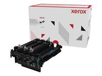 Xerox - Zwart, Kleur