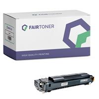 FairToner Kompatibel für HP C3903A / 03A Toner Schwarz