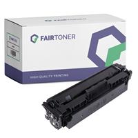 FairToner Kompatibel für HP CF410A / 410A Toner Schwarz