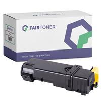 FairToner Kompatibel für Xerox 106R01596 Toner Gelb