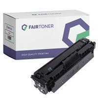 FairToner Kompatibel für HP CF411A / 410A Toner Cyan