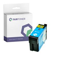 FairToner Kompatibel für Epson C13T15754010 / T1575 Druckerpatrone Photo Cyan