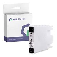 FairToner Kompatibel für Epson C13T907140 / T9071 Druckerpatrone Schwarz