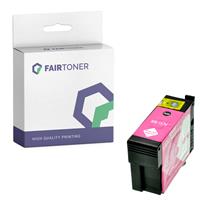FairToner Kompatibel für Epson C13T15764010 / T1576 Druckerpatrone Photo Magenta