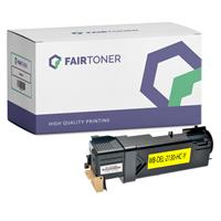 FairToner Kompatibel für Dell 593-10314 / FM066 Toner Gelb