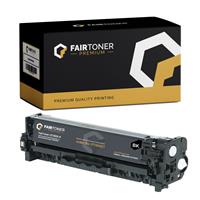 FairToner Premium Kompatibel für HP CF380X / 312X Toner Schwarz