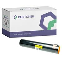 FairToner Kompatibel für Xerox 106R01162 Toner Gelb