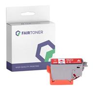 FairToner Kompatibel für Epson C13T04F54010 / 478XL Druckerpatrone Rot