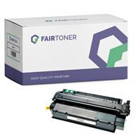 FairToner Kompatibel für HP Q2613X / 13X Toner Schwarz