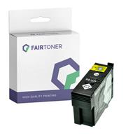 FairToner Kompatibel für Epson C13T15784010 / T1578 Druckerpatrone Matt Schwarz
