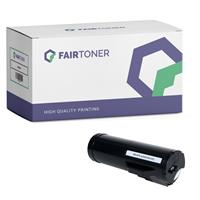 FairToner Kompatibel für Epson C13S050697 / 0697 Toner Schwarz