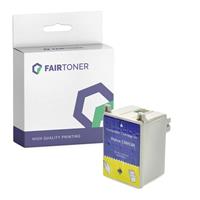 FairToner Kompatibel für Epson C13T02940110 / T029 Druckerpatrone Color
