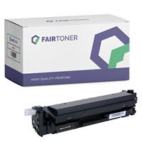 FairToner Kompatibel für HP CF410X / 410X Toner Schwarz