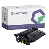 FairToner Kompatibel für HP CF226X / 26X Toner Schwarz