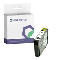 FairToner Kompatibel für Epson C13T15904010 / T1590 Druckerpatrone Gloss Optimizer