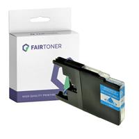 FairToner Kompatibel für Brother LC-1280XLC Druckerpatrone Cyan