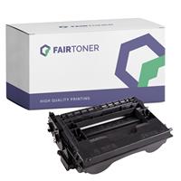 FairToner Kompatibel für HP CF237X / 37X Toner Schwarz