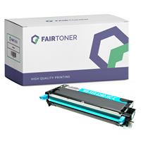 FairToner Kompatibel für Xerox 106R01392 Toner Cyan