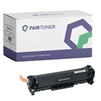 FairToner Kompatibel für HP CE410A / 305A Toner Schwarz