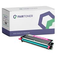 FairToner Kompatibel für Xerox 106R01393 Toner Magenta