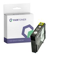 FairToner Kompatibel für Epson C13T15914010 / T1591 Druckerpatrone Photo Schwarz