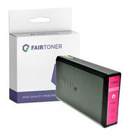 FairToner Kompatibel für Epson C13T70234010 / T7023 Druckerpatrone Magenta