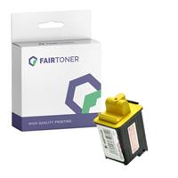 FairToner Kompatibel für Olivetti B0384 / FPJ20 Druckerpatrone Schwarz