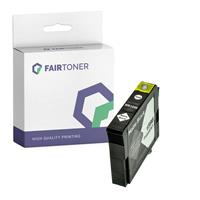 FairToner Kompatibel für Epson C13T15984010 / T1598 Druckerpatrone Matt Schwarz