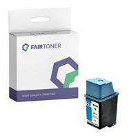 FairToner Kompatibel für HP C6614DE / 20 Druckerpatrone Schwarz