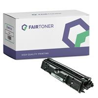 FairToner Kompatibel für Canon 4371B002 / 029 Trommel