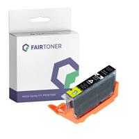 FairToner Kompatibel für Canon 6402B001 / PGI-72MBK Druckerpatrone Matt Schwarz