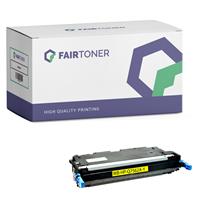 FairToner Kompatibel für HP Q7562A / 314A Toner Gelb