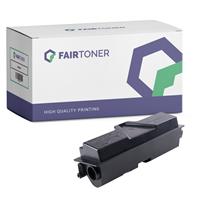 FairToner Kompatibel für Kyocera 1T02ML0NL0 / TK-1140 Toner Schwarz