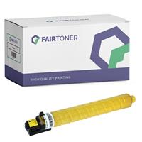 FairToner Kompatibel für Ricoh 842044 Toner Gelb