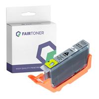 FairToner Kompatibel für Canon 6409B001 / PGI-72GY Druckerpatrone Grau