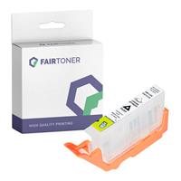 FairToner Kompatibel für Canon 6411B001 / PGI-72CO Druckerpatrone Chroma Optimizer