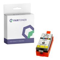 FairToner Kompatibel für Canon 1511B001 / CLI-36 Druckerpatrone Color
