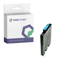 FairToner Kompatibel für Ricoh 405689 / GC-31C Druckerpatrone Cyan