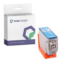 FairToner Kompatibel für Epson C13T37854010 / 378 Druckerpatrone Photo Cyan