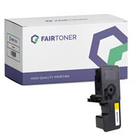 FairToner Kompatibel für Kyocera 1T02R7ANL0 / TK-5240Y Toner Gelb