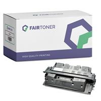 FairToner Kompatibel für HP C8061X / 61X Toner Schwarz XL