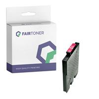 FairToner Kompatibel für Ricoh 405690 / GC-31M Druckerpatrone Magenta
