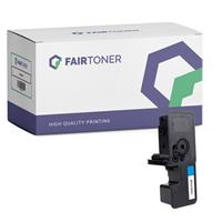 FairToner Kompatibel für Kyocera 1T02R7CNL0 / TK-5240C Toner Cyan