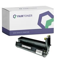 FairToner Kompatibel für OKI 43870021 Trommel Gelb