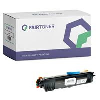 FairToner Kompatibel für OKI 9004168 Toner Schwarz