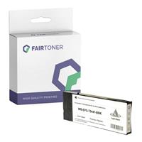 FairToner Kompatibel für Epson C13T544700 / T5447 Druckerpatrone Schwarz Hell