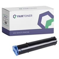 FairToner Kompatibel für Canon 0386B002 / C-EXV18 Toner Schwarz