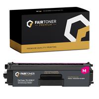 FairToner Premium Kompatibel für Brother TN-423M Toner Magenta