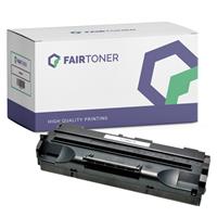 FairToner Kompatibel für Xerox 109R00639 Toner Schwarz