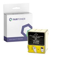 FairToner Kompatibel für Epson C13T01440110 / T014 Druckerpatrone Color